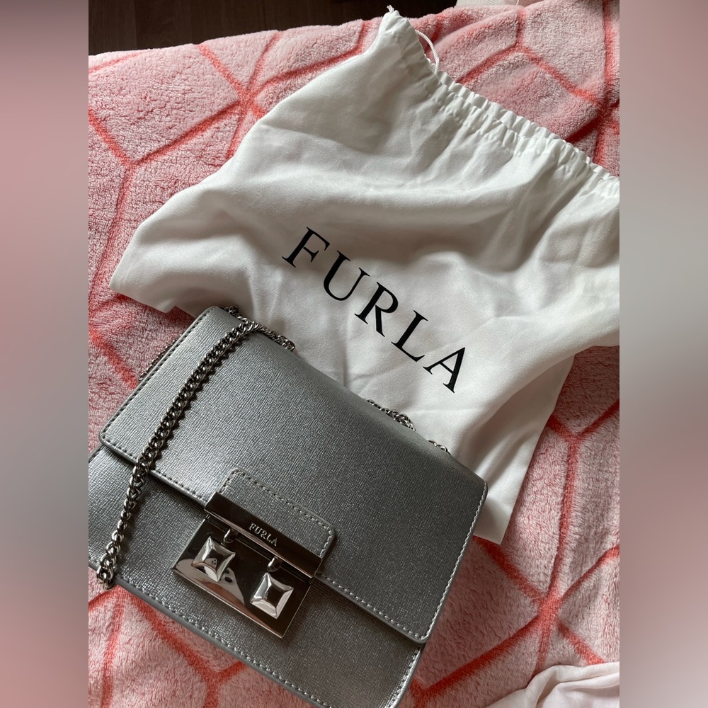 Furla Crossbody Bag